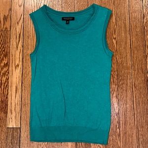 Banana Republic Sleeveless Sweater